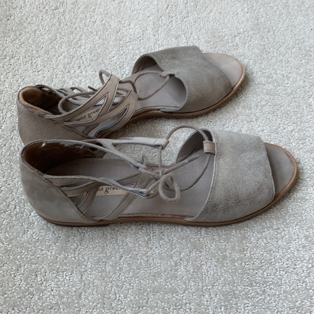 Paul Green sandals